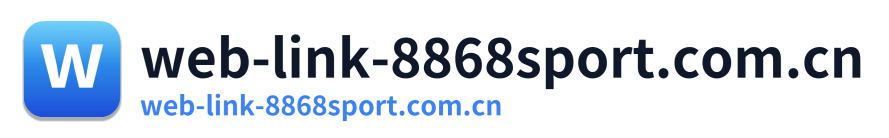 web-link-8868sport.com.cn